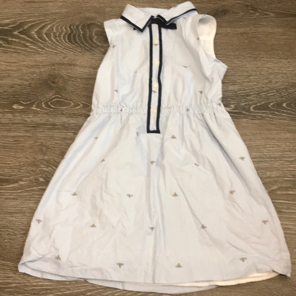 Beautiful dress